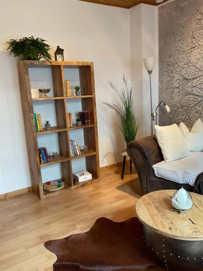Ferienwohnung Am Kirschenbaum Steinhude Bagian luar foto